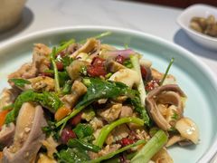 -秋色客家菜(南山店)