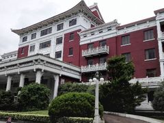 android_upload_pic-杭州香格里拉饭店