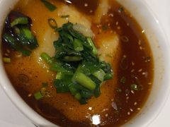 -李记搅团•非遗陕菜(三桥店)