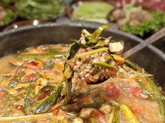 -黔有有贵州酸汤夺夺粉火锅(五味十字店)