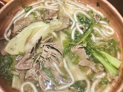 -玛禄藏膳(五分店)