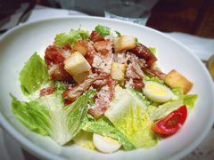 -沛家·西餐Brunch·直火料理