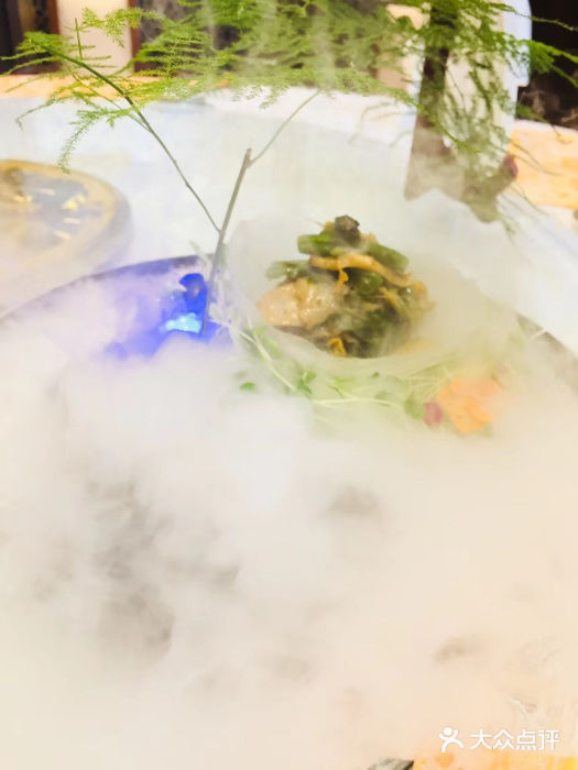 成都龙之梦大酒店-龙悦中餐厅图片