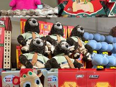 -盒马X会员店(上海森兰商都店)