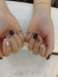 -斯馨·健康美甲美睫