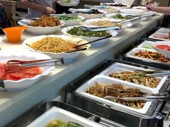 -素满香·素食自助餐(苏州·临顿路店)