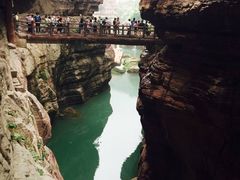 -云台山风景名胜区