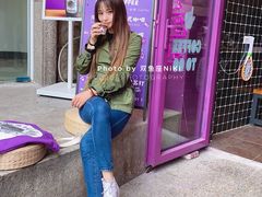 -HANA COFFEE(长寿路店)