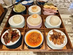 -一味大院•桐庐菜传承店(春江路店)