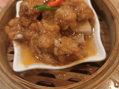 -点都德(大茶楼店)