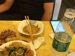 -佰人王串串香火锅(洋珠巷店)