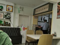 大堂-阿政粤小馆(中央大街店)