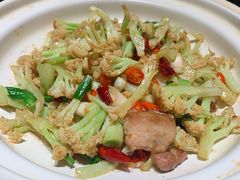 -鸽子侯·家宴·平价海鲜(市图书馆店)