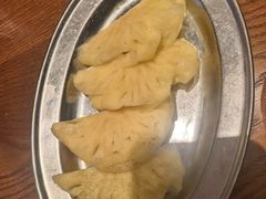 -一品诚记烤肉(大连柏威年购物中心店)