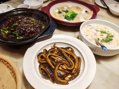 -老淮安·淮安菜(周恩来纪念馆店)