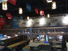 -大龙燚火锅(五一广场店)