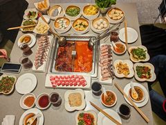 -海底捞火锅(青山湖万达夜宵主题店)