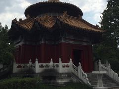 -横店影视城明清宫苑园区