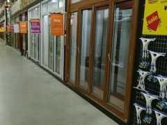 -百安居装修建材卖场(罗湖店)