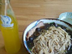 -朱洪元苏式面馆(绿宝广场店)