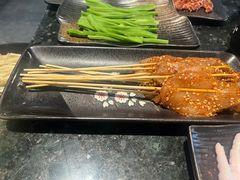 -重庆九记老火锅(广场店)