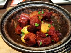 -涌上外婆桥(南塘店)