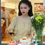 天津|我的梦中情店🌈水果椰子冻奶fufu 