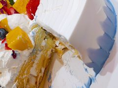 -子情贝诺·面包蛋糕(绿海湾店)