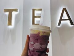 多肉葡萄-KUNCHA鲲茶·江西制茶(铜锣湾店)