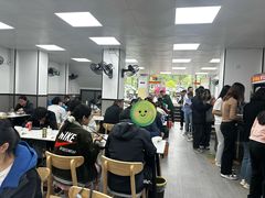 -老五麻辣香锅(盘锦花园店)