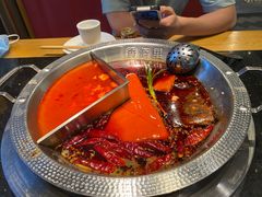 -香佰里鲜货火锅(佳乐金街店)