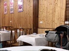 大堂-邱记私房菜·十八年本地菜