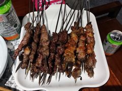 -京元盛铜锅涮肉(上海总店)