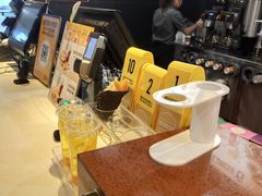 -麦当劳(欧亚卖场店)