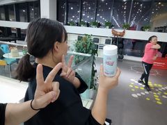 -途睿健身游泳俱乐部(顶峰店)