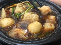 虾仁小馄饨-苏兴记(建筑路店)