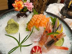 -天狗山料理(省体店)