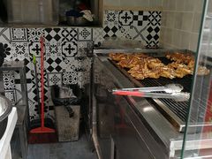 -徐亮烤蹄(建设路店)