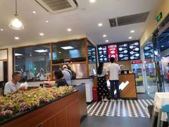 -小杨生煎(龙阳广场店)