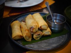 -simply thai天泰(静安嘉里中心店)