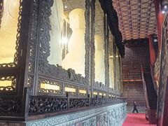 -上海青龙寺