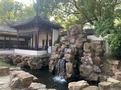 -常熟方塔园