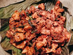 -北京王府井希尔顿酒店·万斯阁西餐厅