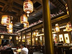 大堂-杨记隆府(汉街店)