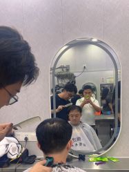 点击看大图 -青霖·飘逸造型