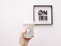 -Onirii Coffee(长乐路店)