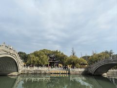 -西园寺素食(西园弄戒幢律寺店)