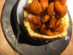 -水木苼 蔬食料理