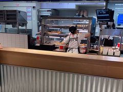 -肯德基(星河店)