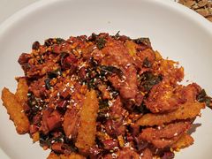 -兰湘子·湘菜小炒(长安万科广场店)